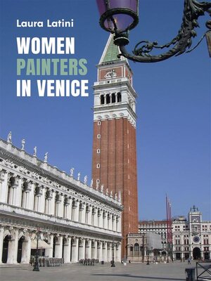 cover image of Women painters in Venice